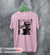 The Smiths Meat Is Murder T shirt The Smiths Shirt Rock Band - WorldWideShirt
