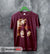 The Smiths Member Vintage 90s T shirt The Smiths Shirt Rock Band - WorldWideShirt