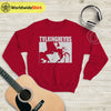 Timothée Chalamet Talking Heads Sweatshirt Talking Heads Shirt Music Shirt - WorldWideShirt