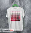 Vintage MBV 2013 Album T-Shirt My Bloody Valentine Shirt Rock Band Shirt - WorldWideShirt