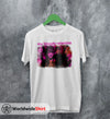 Vintage My Bloody Valentine Member T-Shirt MBV Shirt Rock Band Shirt - WorldWideShirt