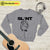 Vintage Slint Band 90s Sweatshirt Slint Shirt Rock Band Shirt - WorldWideShirt