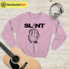 Vintage Slint Band 90s Sweatshirt Slint Shirt Rock Band Shirt - WorldWideShirt