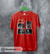 Vintage Slint Band Member T shirt Slint Shirt Rock Band Shirt - WorldWideShirt