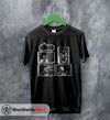 Vintage Slint Band Member T shirt Slint Shirt Rock Band Shirt - WorldWideShirt