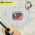 Vintage Talking Heads 1980s Sweatshirt Talking Heads Shirt Music Shirt - WorldWideShirt