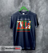 Vintage Talking Heads 1980s T shirt Talking Heads Shirt Music Shirt - WorldWideShirt