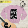 VTG The Clash London Calling Sweatshirt The Clash Shirt Band Shirt - WorldWideShirt