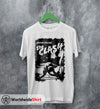 VTG The Clash London Calling T-Shirt The Clash Shirt Band Shirt - WorldWideShirt