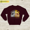 Welcome to Westview Sweatshirt Wanda Vision Shirt The Avengers Shirt - WorldWideShirt