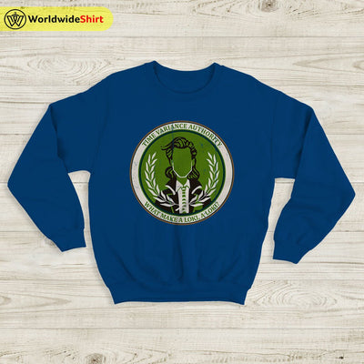 What Make a Loki a Loki Sweatshirt Loki Shirt The Avengers Shirt - WorldWideShirt